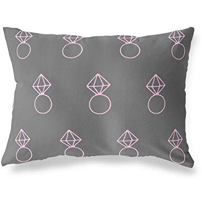Bonamaison Willekeurig Patroon Decoratieve Kussensloop, Kussenhoezen Bank, Decoratieve Kussenhoesjes, Kussensloop; Sofa, Slaapkamer, Kantoor, Auto 45x60 Cm Ontworpen en vervaardigd in Turkije Bonamaison Willekeurig Patroon Decoratieve Kussensloop, Kussenhoezen Bank, Decoratieve Kussenhoesjes, Kussensloop; Sofa, Slaapkamer, Kantoor, Auto 45x60 Cm Ontworpen en vervaardigd in Turkije