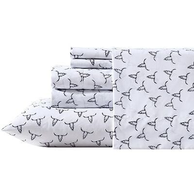 Wrangler Tweeling Beddengoed Zijdeachtig & Licht - Twin Sheets Wrangler Tweeling Beddengoed Zijdeachtig & Licht - Twin Sheets