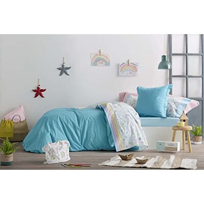 Burrito Blanco TR7170 - Beddengoed - Multi Burrito Blanco TR7170 - Beddengoed - Multi
