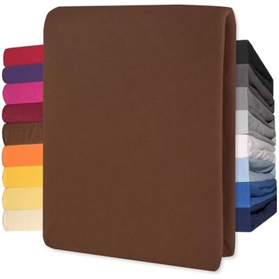 CelinaTex Lucina, katoenen jersey hoeslaken CelinaTex Lucina, katoenen jersey hoeslaken