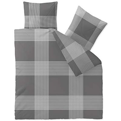 Celinatex Flanel Beddengoed Set - Warm, Katoen, Knusperig Celinatex Flanel Beddengoed Set - Warm, Katoen, Knusperig
