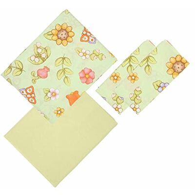 Thun H3052P00 Bedding Set - Katoen Winter Thun H3052P00 Bedding Set - Katoen Winter
