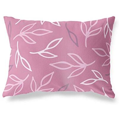 Bonamaison Willekeurig Patroon Decoratieve Kussensloop, Kussenhoezen Bank, Decoratieve Kussenhoesjes, Kussensloop; Sofa, Slaapkamer, Kantoor, Auto 45x60 Cm Ontworpen en vervaardigd in Turkije Bonamaison Willekeurig Patroon Decoratieve Kussensloop, Kussenhoezen Bank, Decoratieve Kussenhoesjes, Kussensloop; Sofa, Slaapkamer, Kantoor, Auto 45x60 Cm Ontworpen en vervaardigd in Turkije
