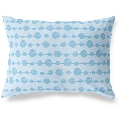 Bonamaison Willekeurig Patroon Decoratieve Kussensloop, Kussenhoezen Bank, Decoratieve Kussenhoesjes, Kussensloop; Sofa, Slaapkamer, Kantoor, Auto 45x60 Cm Ontworpen en vervaardigd in Turkije Bonamaison Willekeurig Patroon Decoratieve Kussensloop, Kussenhoezen Bank, Decoratieve Kussenhoesjes, Kussensloop; Sofa, Slaapkamer, Kantoor, Auto 45x60 Cm Ontworpen en vervaardigd in Turkije