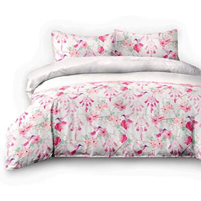 FLHF S.A. Snuggy Sweetdreams - Warme flanellen beddengoed FLHF S.A. Snuggy Sweetdreams - Warme flanellen beddengoed