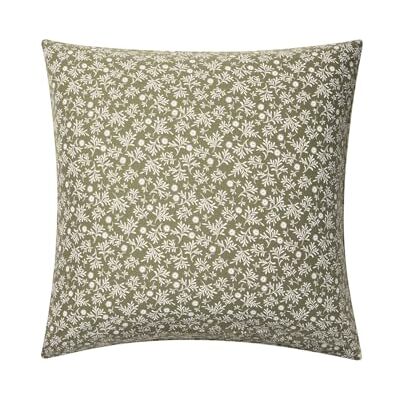 Origin Lyocell kussensloop Lena, 63 x 63 cm, Origin Lyocell kussensloop Lena, 63 x 63 cm,