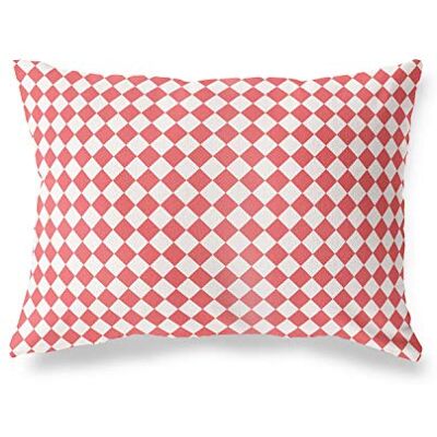 Bonamaison Willekeurig Patroon Decoratieve Kussensloop, Kussenhoezen Bank, Decoratieve Kussenhoesjes, Kussensloop; Sofa, Slaapkamer, Kantoor, Auto 45x60 Cm Ontworpen en vervaardigd in Turkije Bonamaison Willekeurig Patroon Decoratieve Kussensloop, Kussenhoezen Bank, Decoratieve Kussenhoesjes, Kussensloop; Sofa, Slaapkamer, Kantoor, Auto 45x60 Cm Ontworpen en vervaardigd in Turkije