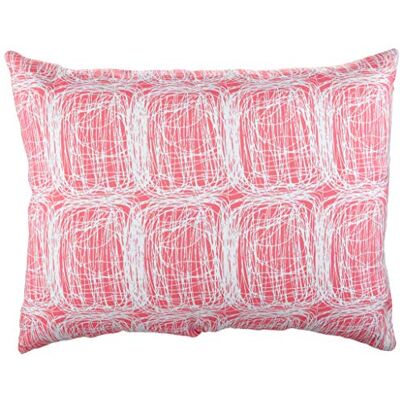 Bonamaison Willekeurig Patroon Decoratieve Kussensloop, Kussenhoezen Bank, Decoratieve Kussenhoesjes, Kussensloop; Sofa, Slaapkamer, Kantoor, Auto 45x60 Cm Ontworpen en vervaardigd in Turkije Bonamaison Willekeurig Patroon Decoratieve Kussensloop, Kussenhoezen Bank, Decoratieve Kussenhoesjes, Kussensloop; Sofa, Slaapkamer, Kantoor, Auto 45x60 Cm Ontworpen en vervaardigd in Turkije
