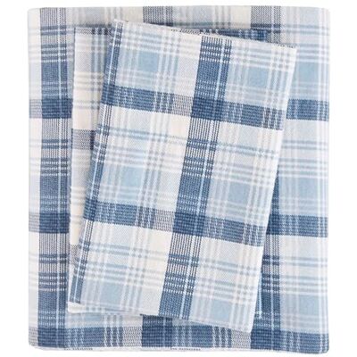 Woolrich Warm Zachte Flanellen Bedset Woolrich Warm Zachte Flanellen Bedset