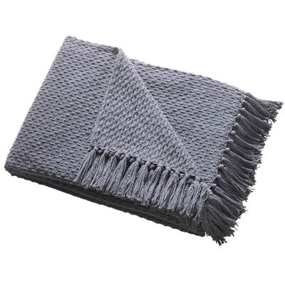 Drift Hayden 130cm x 180cm Worpen - Throw Drift Hayden 130cm x 180cm Worpen - Throw