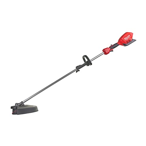 Milwaukee Accubasisapparaat + grastrimmer-opzetstuk M18FOPHLTKIT-0 18,0 volt XXX