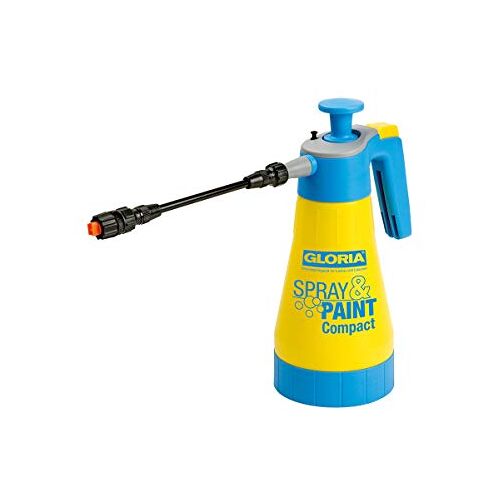 GLORIA Paintpro Drukspuit