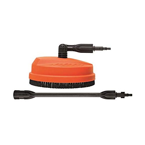 Black & Decker Patio Cleaner – reinigingsaccessoires voor reiniger