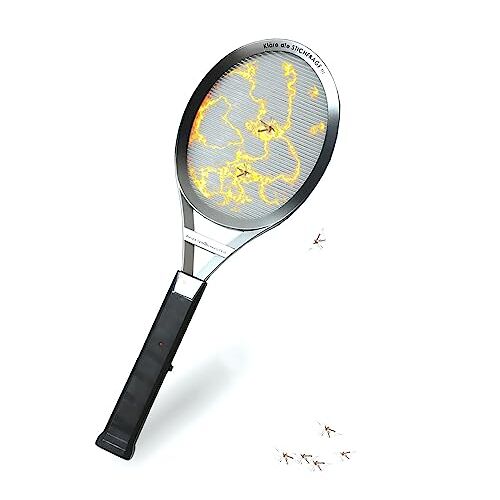 Insekten Schröter 7901 Elektrische vliegenmepper
