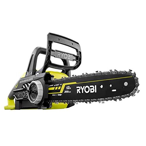 RYOBI OCS1830 Draadloze kettingzaag, zaaglengte 30 cm