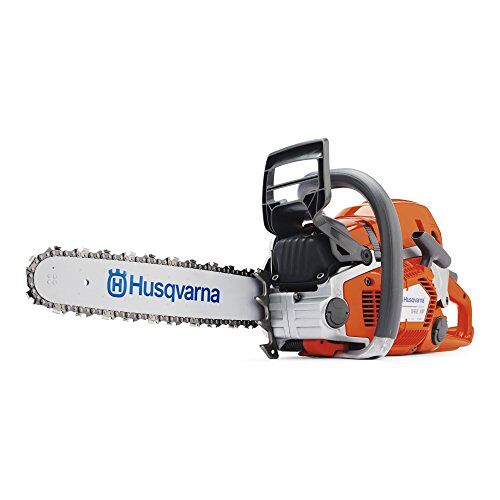 Husqvarna Kettingzagen 562 x D 45 cm