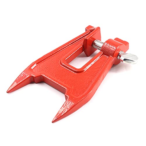 Luejnbogty Kettingzaag Slijpen Vise Kettingzaag Accessoires Stomp Vise Kettingzaag Slijpen Gereedschap Saw Vice Kettingzaag Vise Kettingzaag Tool