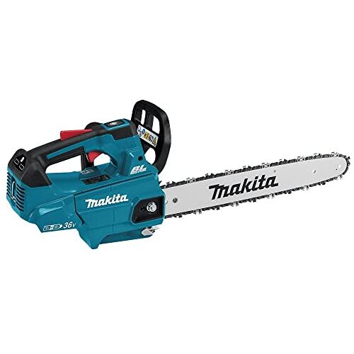 Makita DUC406Z kettingzaag 18 V x 2 LXT 40 cm batterijen en opladers niet inbegrepen