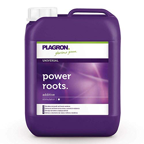 Plagron Power Roots Wortelstimulator 5 Liter