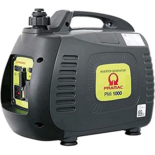 Pramac by  Inverter generator, max. vermogen 1000 W, MonoPMI 1000