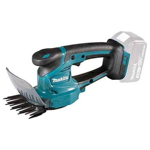 Makita DUM111ZX LXT 18 V accu Grasschaar en Buxusschaar