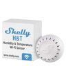 Shelly H&T luchtvochtigheids- en temperatuursensor (wit)