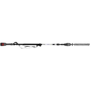 Kawapower Telescopische heggenschaar, A, accu, 18 V, 2 x 4 Ah, 18 V, 400 W Kawapower Telescopische heggenschaar, A, accu, 18 V, 2 x 4 Ah, 18 V, 400 W