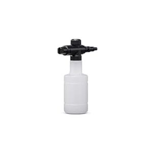 Wagner AQUASTORM FOAM NOZZLE Schuimspuittip Accessoires geschikt voor alle AQUASTORM hogedrukreinigers van Wagner AQUASTORM FOAM NOZZLE Schuimspuittip Accessoires geschikt voor alle AQUASTORM hogedrukreinigers van