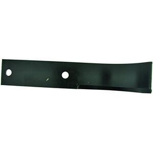 Greenstar 34823 Mes links (140-4136 l), zwart Greenstar 34823 Mes links (140-4136 l), zwart