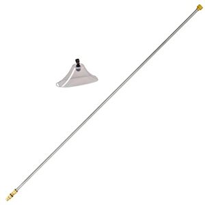 Einhell Origineel drukspuit accessoireset (drukspuitaccessoires, telescopische sproeilans, transparante onkruidkap, geschikt voor de GE-WS 18/35 Li, GE-WS 18/75 Li en GE-WS 18/150 Li) Einhell Origineel drukspuit accessoireset (drukspuitaccessoires, telescopische sproeilans, transparante onkruidkap, geschikt voor de GE-WS 18/35 Li, GE-WS 18/75 Li en GE-WS 18/150 Li)