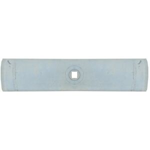 Greenstar 516050 lemmet voor grastrimmer Earthquake, zwart Greenstar 516050 lemmet voor grastrimmer Earthquake, zwart