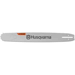 Husqvarna HT-380 45,7 cm X-Tough kettingzaagstang, 0,050 meter, 3/8 steek Husqvarna HT-380 45,7 cm X-Tough kettingzaagstang, 0,050 meter, 3/8 steek