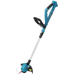 Dedra SAS+All DED6990 Accu-grastrimmer, 18 V, ergonomisch lichtgewicht, 1,6 kg, in doos zonder accu Dedra SAS+All DED6990 Accu-grastrimmer, 18 V, ergonomisch lichtgewicht, 1,6 kg, in doos zonder accu