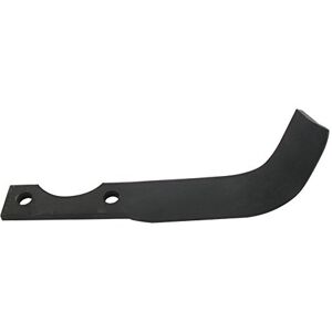 Greenstar , 34877, mes links (140-7419 l) zwart Greenstar , 34877, mes links (140-7419 l) zwart