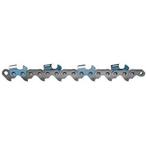 Oregon B84 PowerCut Kettingzaag ketting voor 24" bar, 84 aandrijvingen, 50" gauge, 3/8" Pitch, 72EXL, past Husqvarna, Stihl Gray Oregon B84 PowerCut Kettingzaag ketting voor 24" bar, 84 aandrijvingen, 50" gauge, 3/8" Pitch, 72EXL, past Husqvarna, Stihl Gray