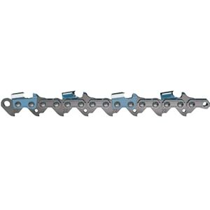 Oregon V68 PowerCut Kettingzaagketting voor 45 cm stang, 68 aandrijvingen, 325" pitch, 63" gauge, past Stihl (22LPX068G), grijs Oregon V68 PowerCut Kettingzaagketting voor 45 cm stang, 68 aandrijvingen, 325" pitch, 63" gauge, past Stihl (22LPX068G), grijs