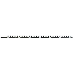 Greenstar Echo bovenlemmet voor heggenschaar 1070 mm 4482 zwart. Greenstar Echo bovenlemmet voor heggenschaar 1070 mm 4482 zwart.