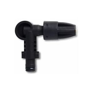 Nilfisk Onderchassis-sproeier Origineel accessoire voor schuimsproeiers voor hogedrukreinigers Bajonetkoppeling (128501467) Nilfisk Onderchassis-sproeier Origineel accessoire voor schuimsproeiers voor hogedrukreinigers Bajonetkoppeling (128501467)