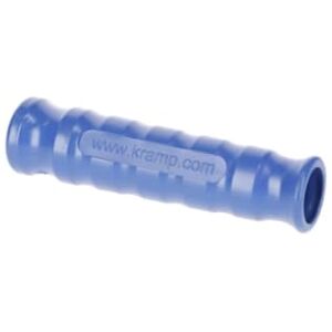 cyclingcolors Slangbescherming, hogedrukreiniger, krommingsbegrenzer, anti-knik, irrigatieslang, compressor, 10 mm, blauw cyclingcolors Slangbescherming, hogedrukreiniger, krommingsbegrenzer, anti-knik, irrigatieslang, compressor, 10 mm, blauw