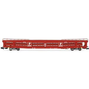 ARNOLD HN4414 RENFE, MMA Zelfdrager, Pecovasa rood, omtrek V N ARNOLD HN4414 RENFE, MMA Zelfdrager, Pecovasa rood, omtrek V N