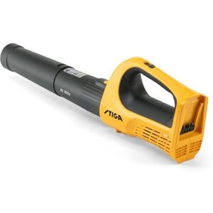 Stiga BL 100e Accu-bladblazer, 36 V, draagas, licht, basisset (zonder batterij) Stiga BL 100e Accu-bladblazer, 36 V, draagas, licht, basisset (zonder batterij)