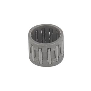 Greenstar naaldlager voor kettingzaag 11411 zwart. Greenstar naaldlager voor kettingzaag 11411 zwart.