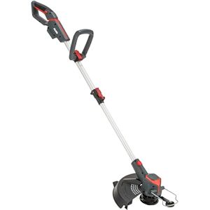 AL-KO Accu-grastrimmer GTD 1833 Greenline, 33 cm maaibreedte, 100% biologisch afbreekbare draad, deelbare schacht, accu en oplader niet inbegrepen AL-KO Accu-grastrimmer GTD 1833 Greenline, 33 cm maaibreedte, 100% biologisch afbreekbare draad, deelbare schacht, accu en oplader niet inbegrepen