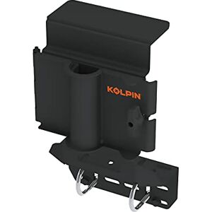 Kolpin Kettingzaagbevestiging voor off-road voertuigen UTV/Trailer 20048, zwart Kolpin Kettingzaagbevestiging voor off-road voertuigen UTV/Trailer 20048, zwart
