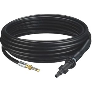Ribimex PRNHPA000-DC10 pijpreinigingsset 10 m Ribimex PRNHPA000-DC10 pijpreinigingsset 10 m