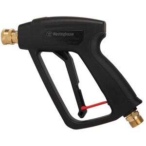 Westinghouse Hogedrukreiniger voor korte hogedrukreinigers 3600 Max PSI, M22-connector voor gas- en elektrische hogedrukreinigers Westinghouse Hogedrukreiniger voor korte hogedrukreinigers 3600 Max PSI, M22-connector voor gas- en elektrische hogedrukreinigers