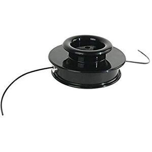 Oregon 108461A handmatige standaard nylon draadkop, 25-40 ccm, max. 3 mm Oregon 108461A handmatige standaard nylon draadkop, 25-40 ccm, max. 3 mm