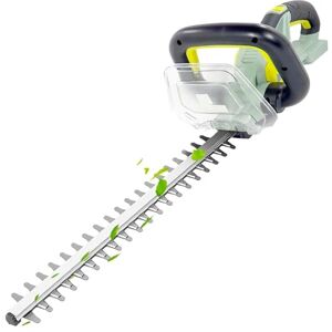 Avilia Heggenschaar met accu 20 V, lemmet met dubbele actie, nauwkeurige snit, voor struiken en struiken, elektronische rem, veilige ontsteking, 107 x 18 x 20 cm, batterij niet inbegrepen Avilia Heggenschaar met accu 20 V, lemmet met dubbele actie, nauwkeurige snit, voor struiken en struiken, elektronische rem, veilige ontsteking, 107 x 18 x 20 cm, batterij niet inbegrepen