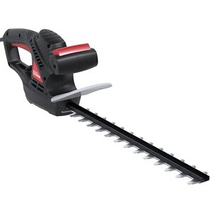 Güde GEH 510-500 Elektrische heggenschaar, 230 volt, 500 watt motorvermogen, 45,7 cm snijlengte, 1,6 centimeter snijdikte, elektrische snelstoprem, ergonomisch design Güde GEH 510-500 Elektrische heggenschaar, 230 volt, 500 watt motorvermogen, 45,7 cm snijlengte, 1,6 centimeter snijdikte, elektrische snelstoprem, ergonomisch design