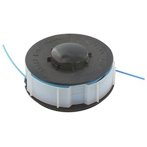 Einhell compatibele 1,6mm trimmerspoel - Modellen RTV400, RTV550, TCR450, GT300CH-3 Einhell compatibele 1,6mm trimmerspoel - Modellen RTV400, RTV550, TCR450, GT300CH-3